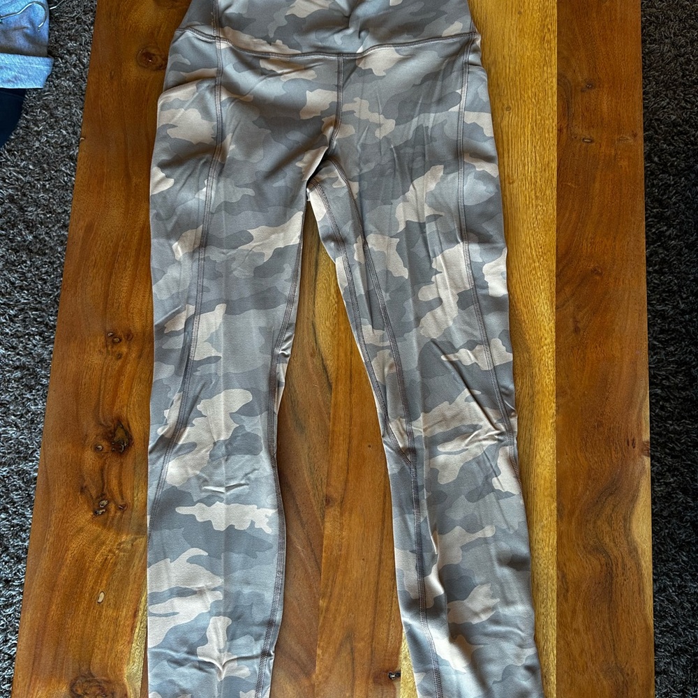 Lululemon Align High-Rise Pant 25